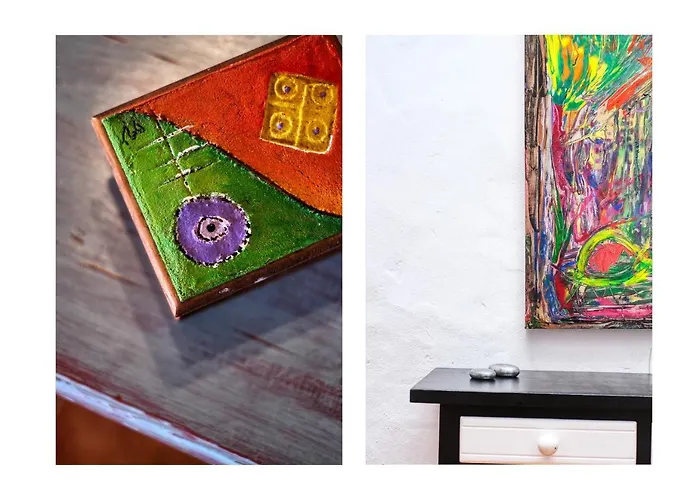 Casa Natura Отель типа 